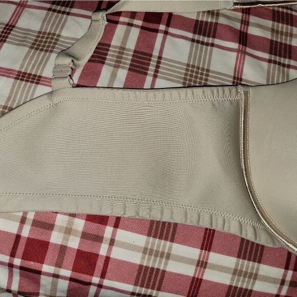 Vanity Fair Body Caress Full Coverage Contour Bra 40DD - Picture 5 of 9